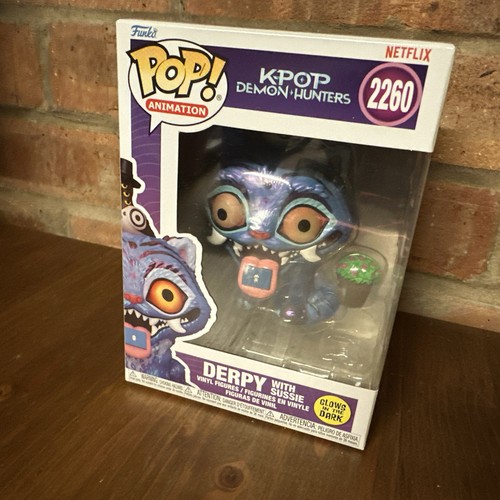 Funko pop kpop - funko, demon