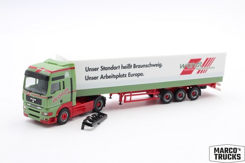 Herpa man tga - herpa,