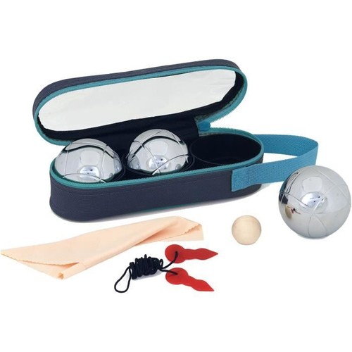 Triplette bocce ro - bocce, k-ro