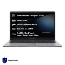 Asus Notebook Expertbook PM1