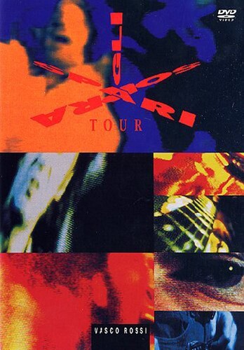 Vasco rossi gli spari - vasco,