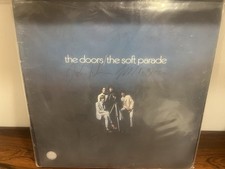 🚪 The Doors Soft Parade