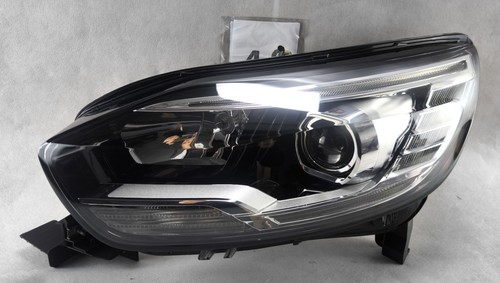Faro renault scenic - renault,
