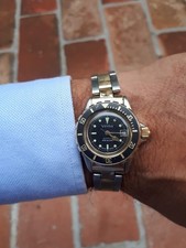 Vetta Quartz Diver 20 ATM