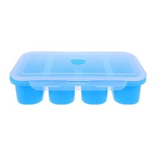  Vassoio per cubetti di