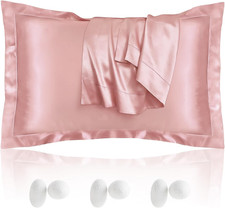 Set Di 2 Federe per Cuscini in