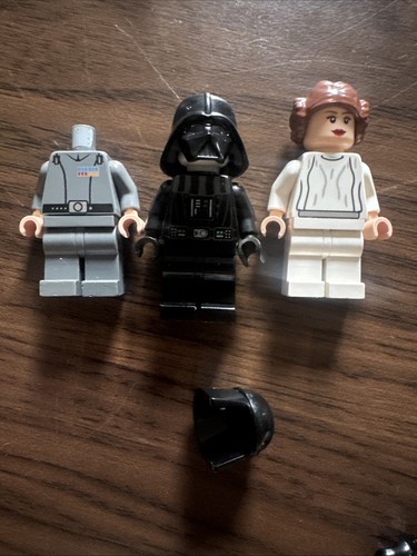 Lego minifigs usc death - lego,
