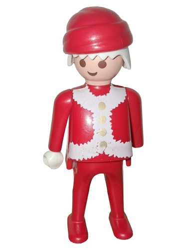 Playmobil figurina folletto - playmobil,