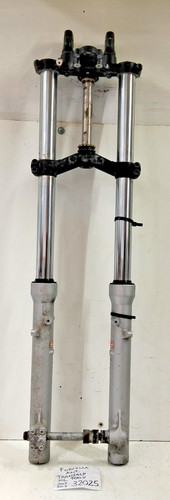 Forcella anteriore honda - forcella,