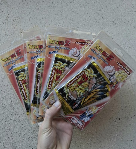 Dragon ball metal 4 - ball, z