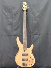 Basso elettrico YAMAHA