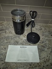 Nespresso Aeroccino 3