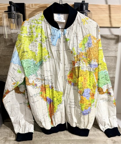 Giacca tyvek 1989 wear the - giacca,