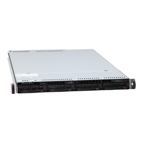 Supermicro cse 819 x11dpu - x11dpu, 2x
