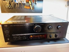 Amplificatore HiFi JVC AX-R742
