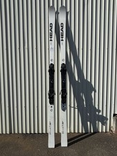 Piastra testa WC Rebels e-GS