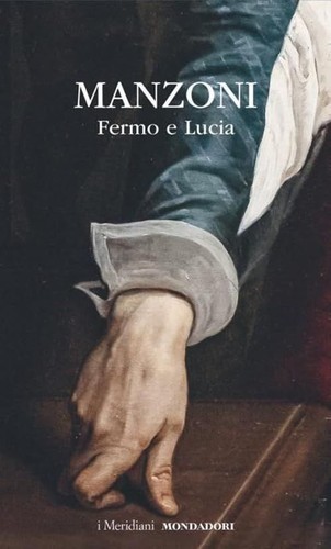 Fermo lucia hardcover - e, [hardcover]