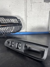 Pulsantiera alzavetro anteriore sinistra Volkswagen Passat 2005