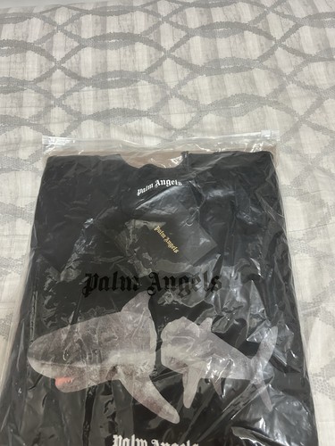 Maglia palm angels - maglia,