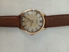 OROLOGIO GIGANDET .CASSA IN