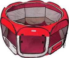 Box per Animali Cani E Gatti