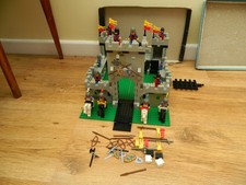 Lego Castle - 6080 Castello