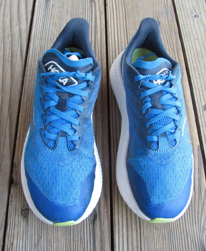 Sneakers corsa hoka - sneakers,