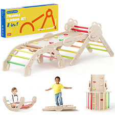 Set Da Arrampicata per Bambini
