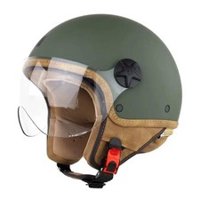 Casco Jet Motocubo 721 Ant