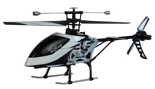Amewi buzzard elicottero a - amewi, v2