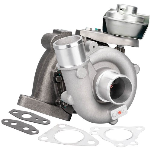 Turbocompressore for toyota - for,
