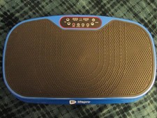 Life Pro Waver Mini macchina