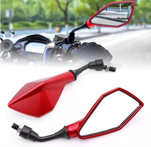 Specchietti moto motociclo - specchietti,