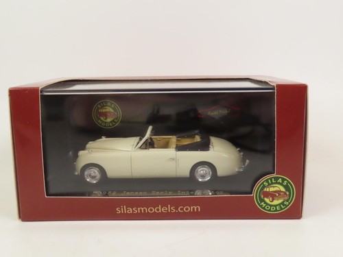 Silas models sm43079b 1952 - sm43079b,