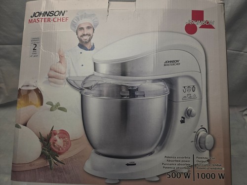 Impastatrice planetaria - impastatrice,