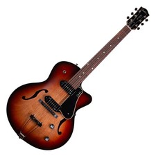 Godin 5th Avenue CW Kingpin II