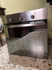 Forno da incasso Candy