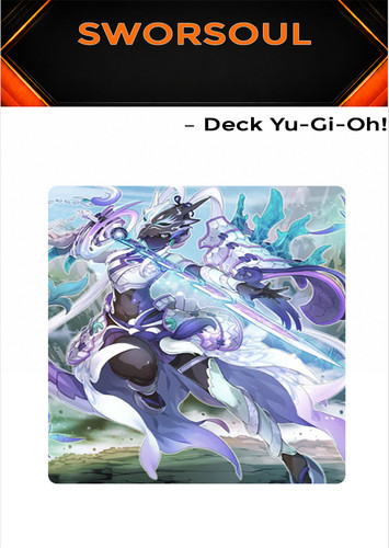Yugioh mazzo deck - deck, spadanima