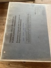 Temapario Delle Riparazioni Alfa Romeo Alfa 75 Alfa 33 Alfa Spider 