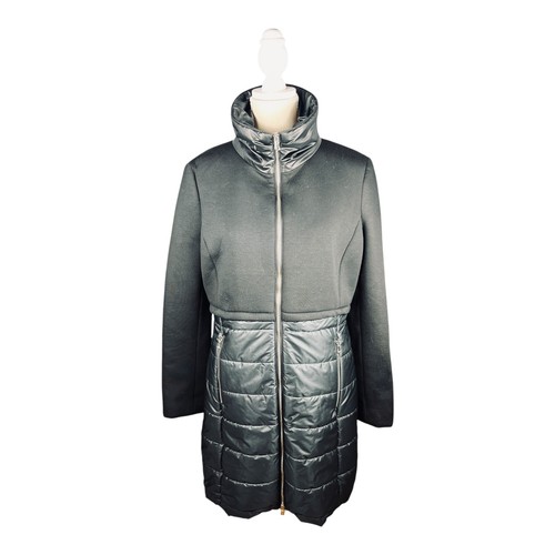 Cappotto imbottito anatomie - cappotto,
