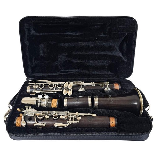 Clarinetto buffet crampon - buffet,