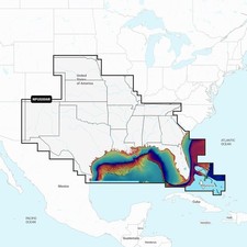Garmin NVUS006R Navionics +