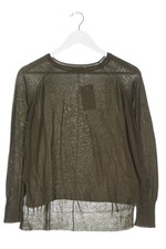 ZARA KNIT Camicia maglia Donna