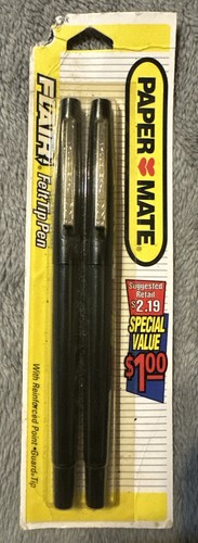Penna paper mate flair - penna,