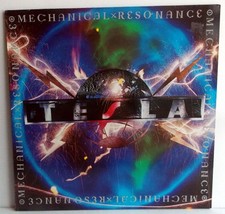 Tesla mechanical resonance - -,