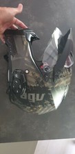Casco agv evo - ax-8,