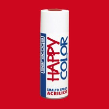 Vernice Spray Acrilici Happy