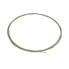 Corda di budello per orologi piccoli orologi a pendolo Lunghezza 250 cm 0,70 mm