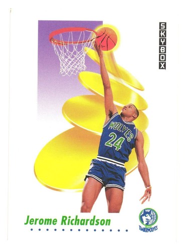 1991 skybox nba - skybox,