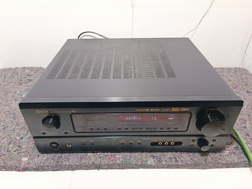 Denon avr 1803 ricevitore - avr-1803,